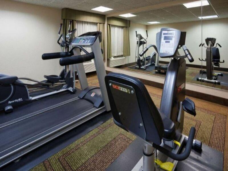 La Quinta Inn By Wyndham Minneapolis Airport Bloomington Dış mekan fotoğraf
