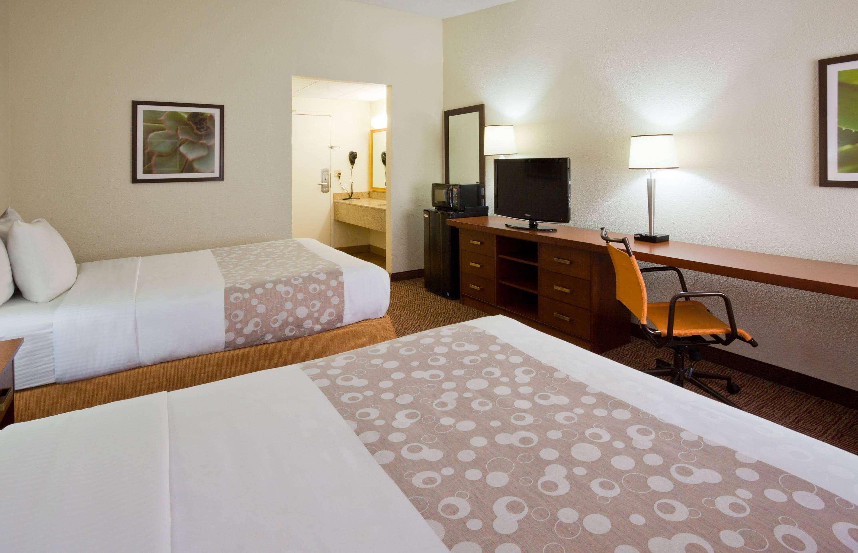 La Quinta Inn By Wyndham Minneapolis Airport Bloomington Dış mekan fotoğraf