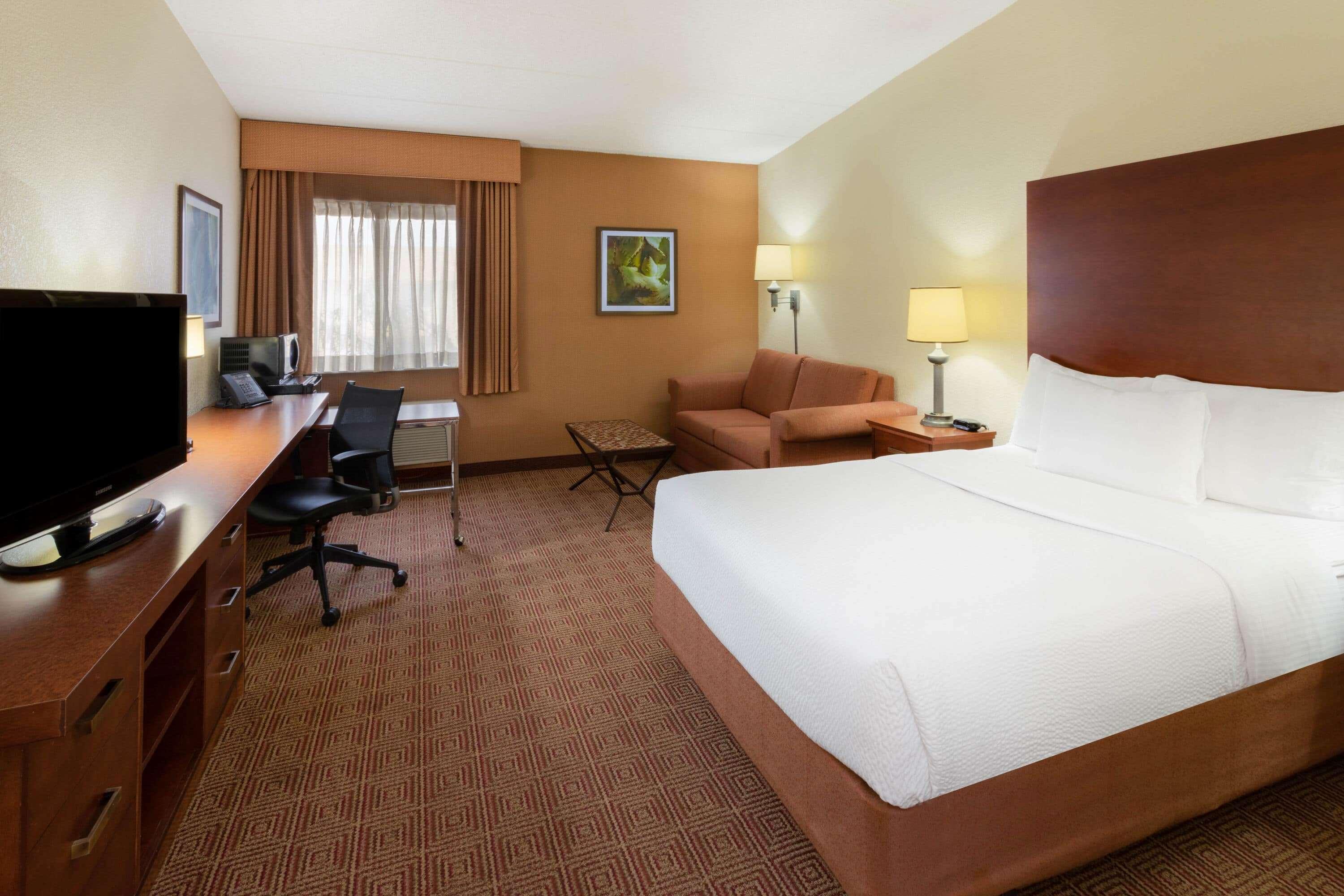 La Quinta Inn By Wyndham Minneapolis Airport Bloomington Dış mekan fotoğraf