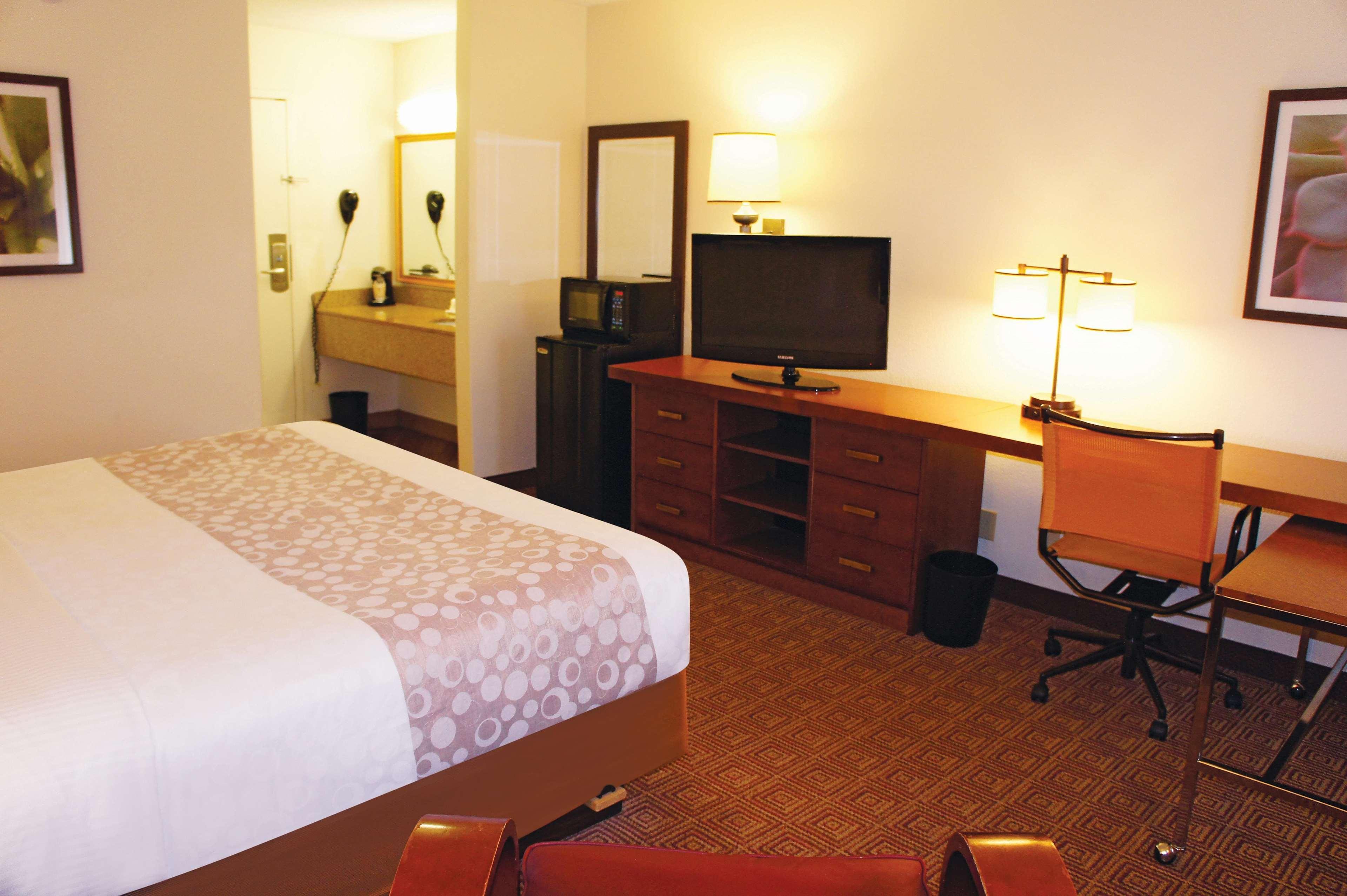 La Quinta Inn By Wyndham Minneapolis Airport Bloomington Dış mekan fotoğraf