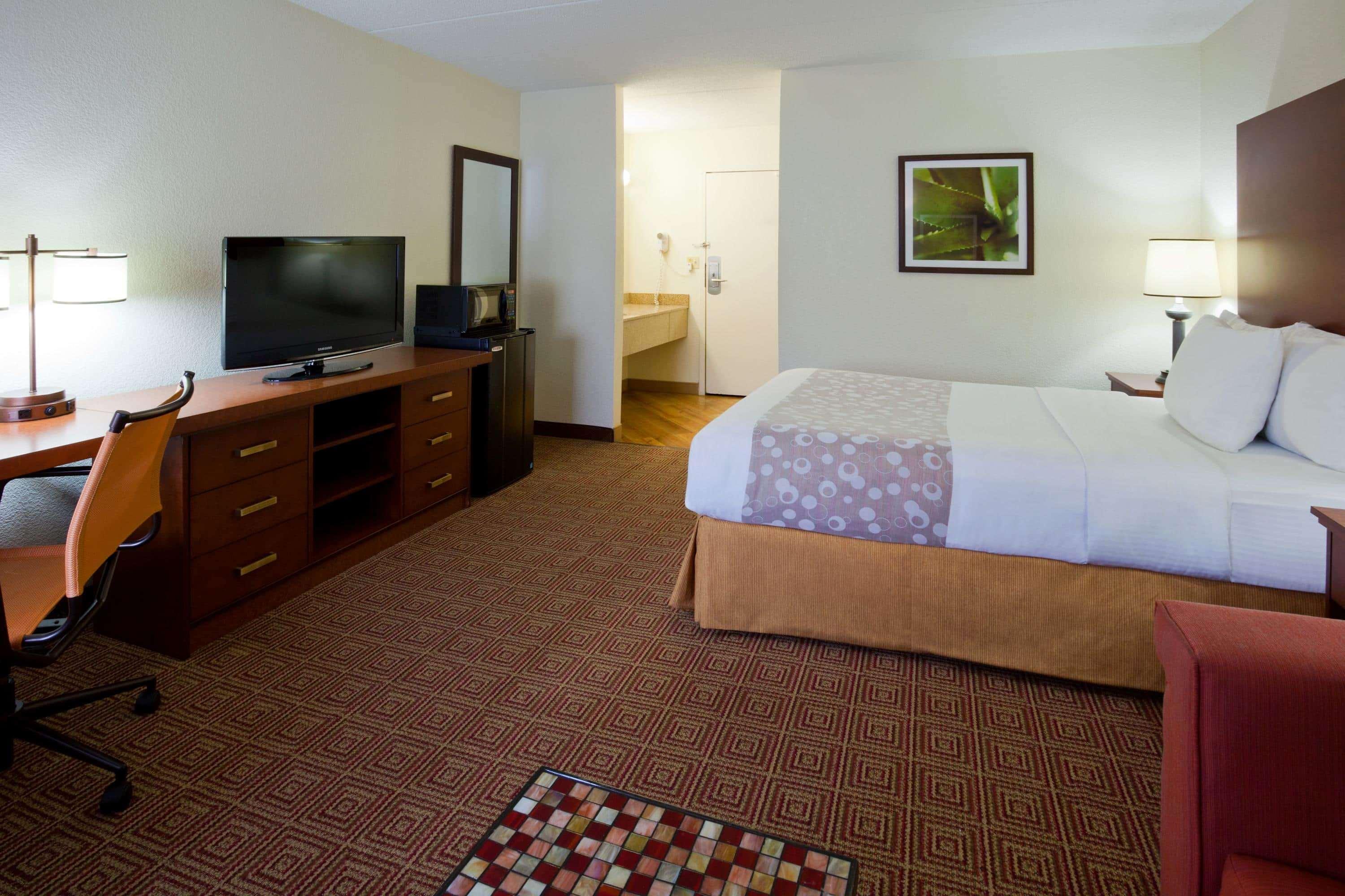 La Quinta Inn By Wyndham Minneapolis Airport Bloomington Dış mekan fotoğraf