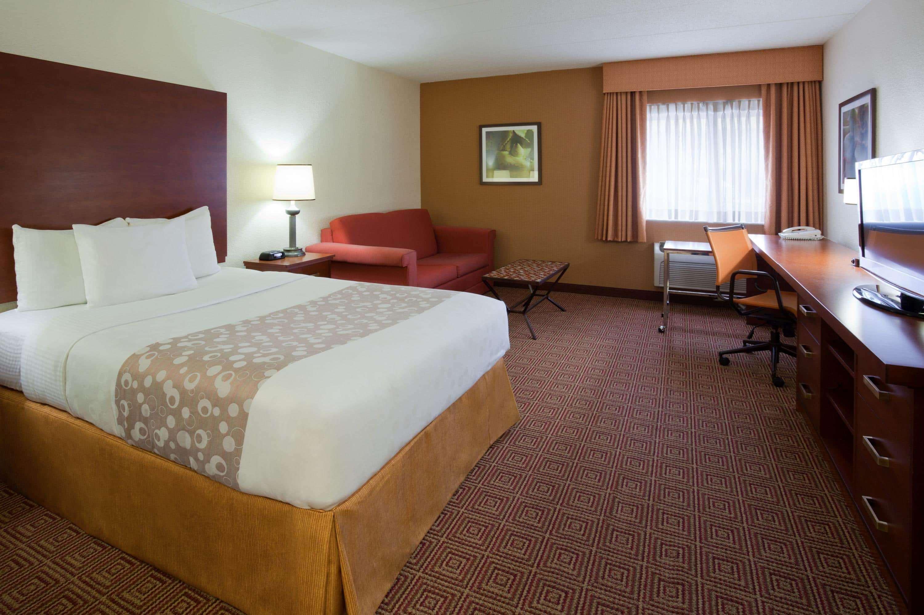 La Quinta Inn By Wyndham Minneapolis Airport Bloomington Dış mekan fotoğraf