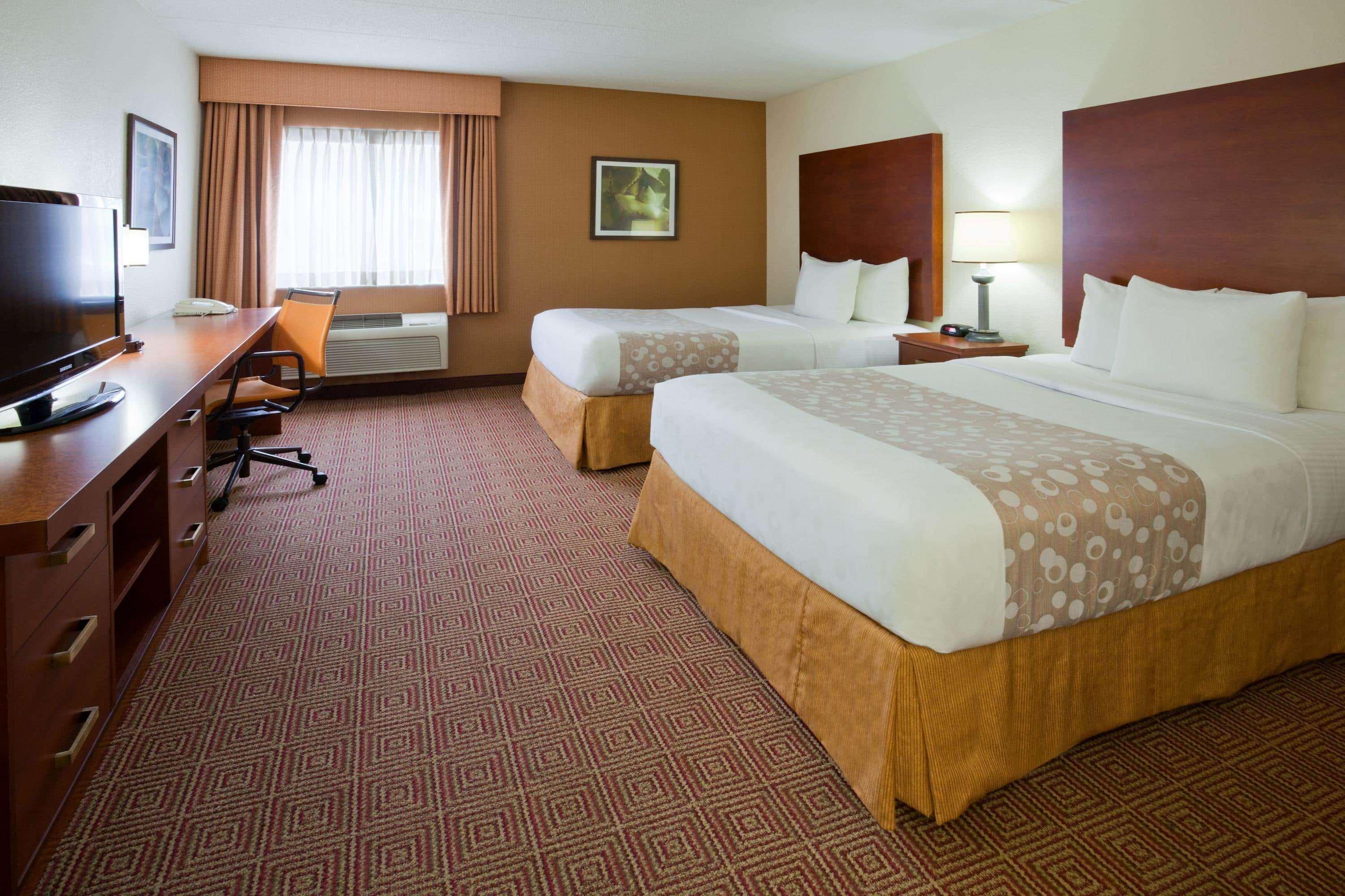 La Quinta Inn By Wyndham Minneapolis Airport Bloomington Dış mekan fotoğraf
