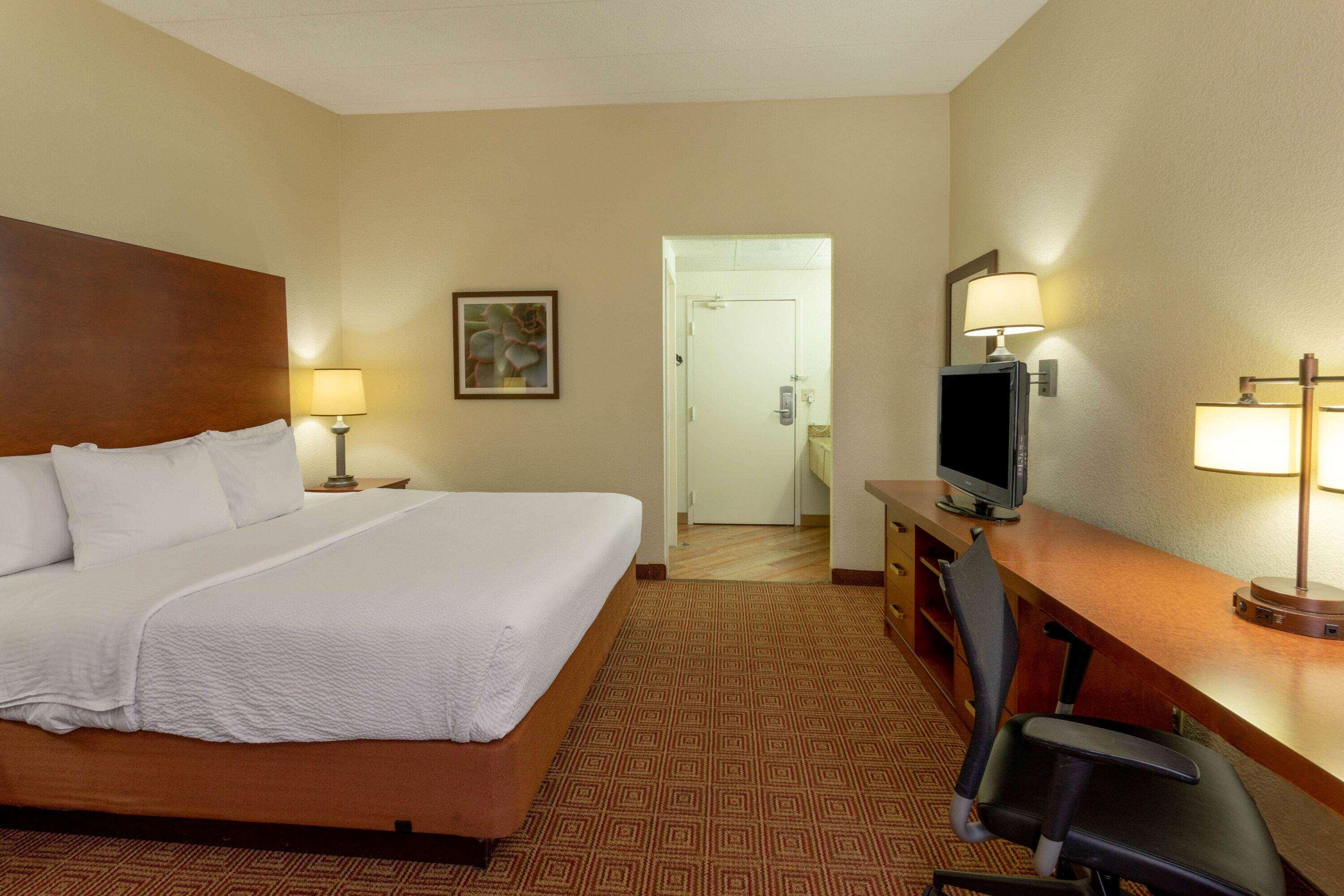 La Quinta Inn By Wyndham Minneapolis Airport Bloomington Dış mekan fotoğraf