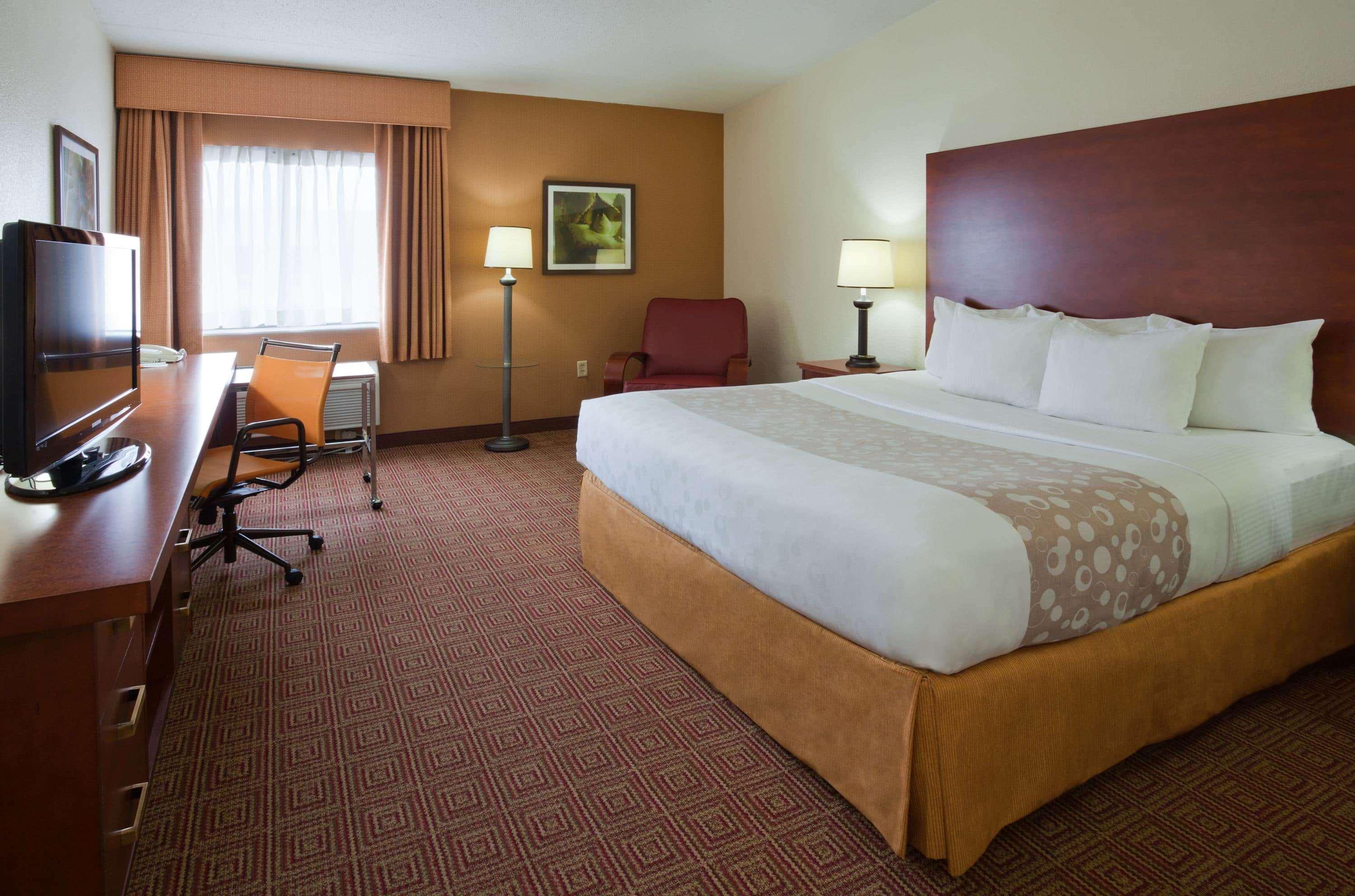 La Quinta Inn By Wyndham Minneapolis Airport Bloomington Dış mekan fotoğraf