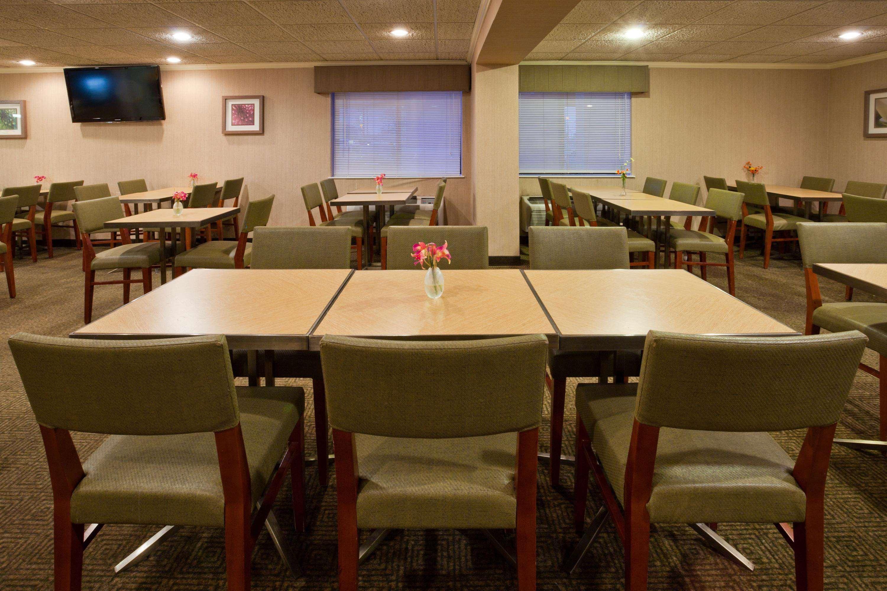 La Quinta Inn By Wyndham Minneapolis Airport Bloomington Dış mekan fotoğraf