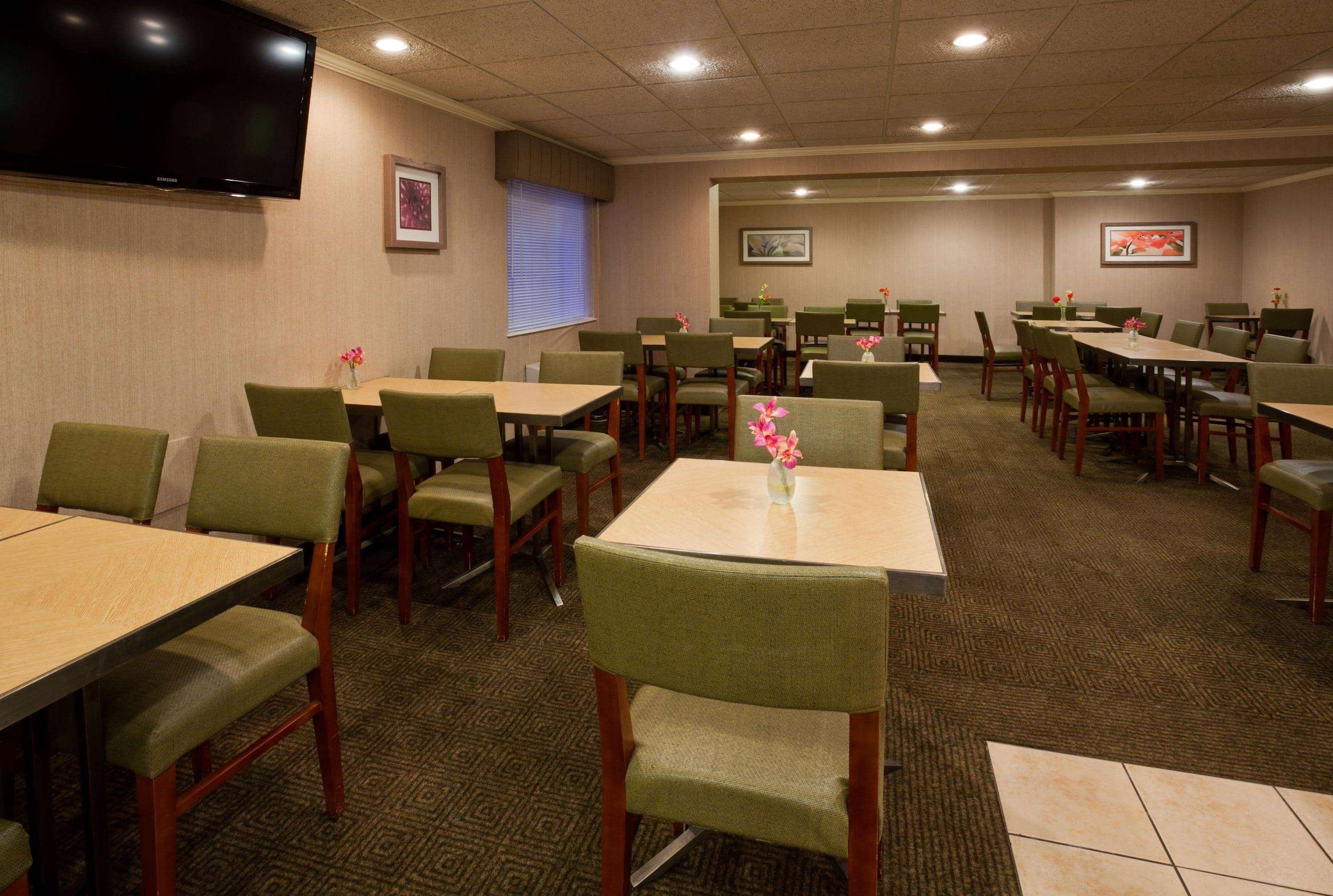 La Quinta Inn By Wyndham Minneapolis Airport Bloomington Dış mekan fotoğraf