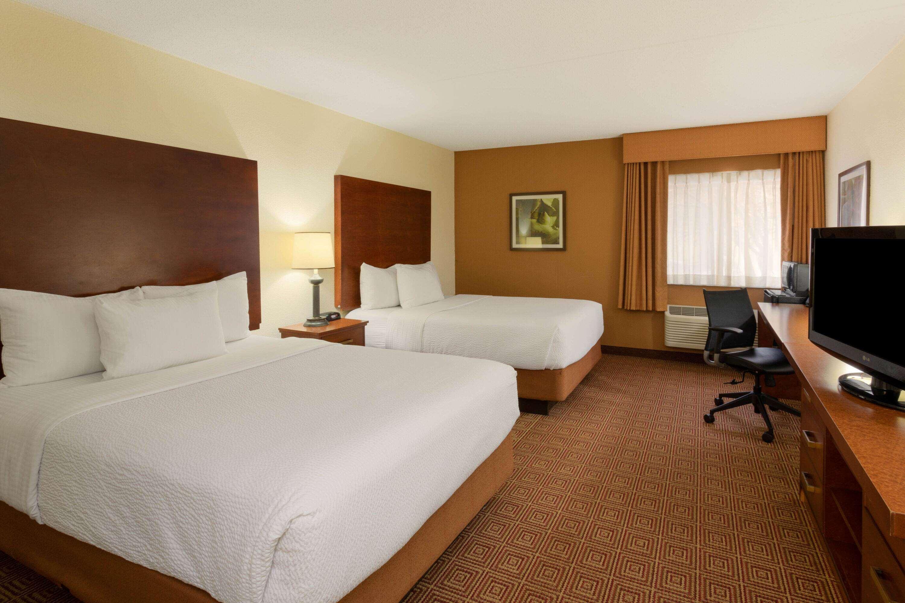 La Quinta Inn By Wyndham Minneapolis Airport Bloomington Dış mekan fotoğraf