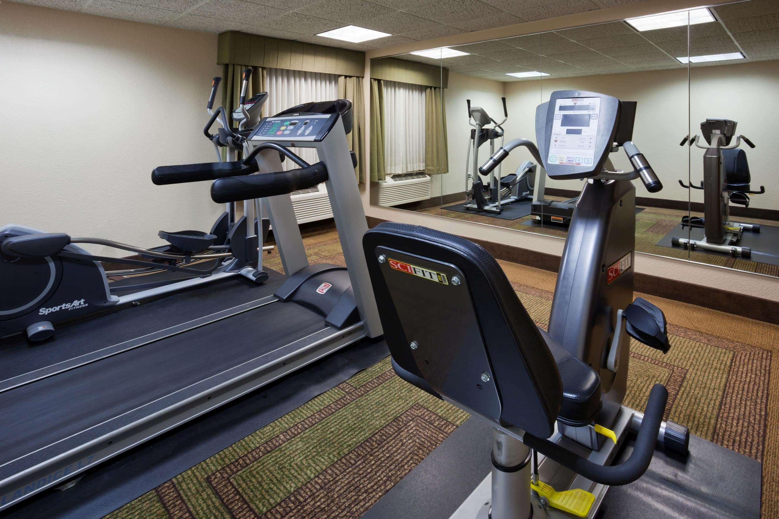 La Quinta Inn By Wyndham Minneapolis Airport Bloomington Dış mekan fotoğraf