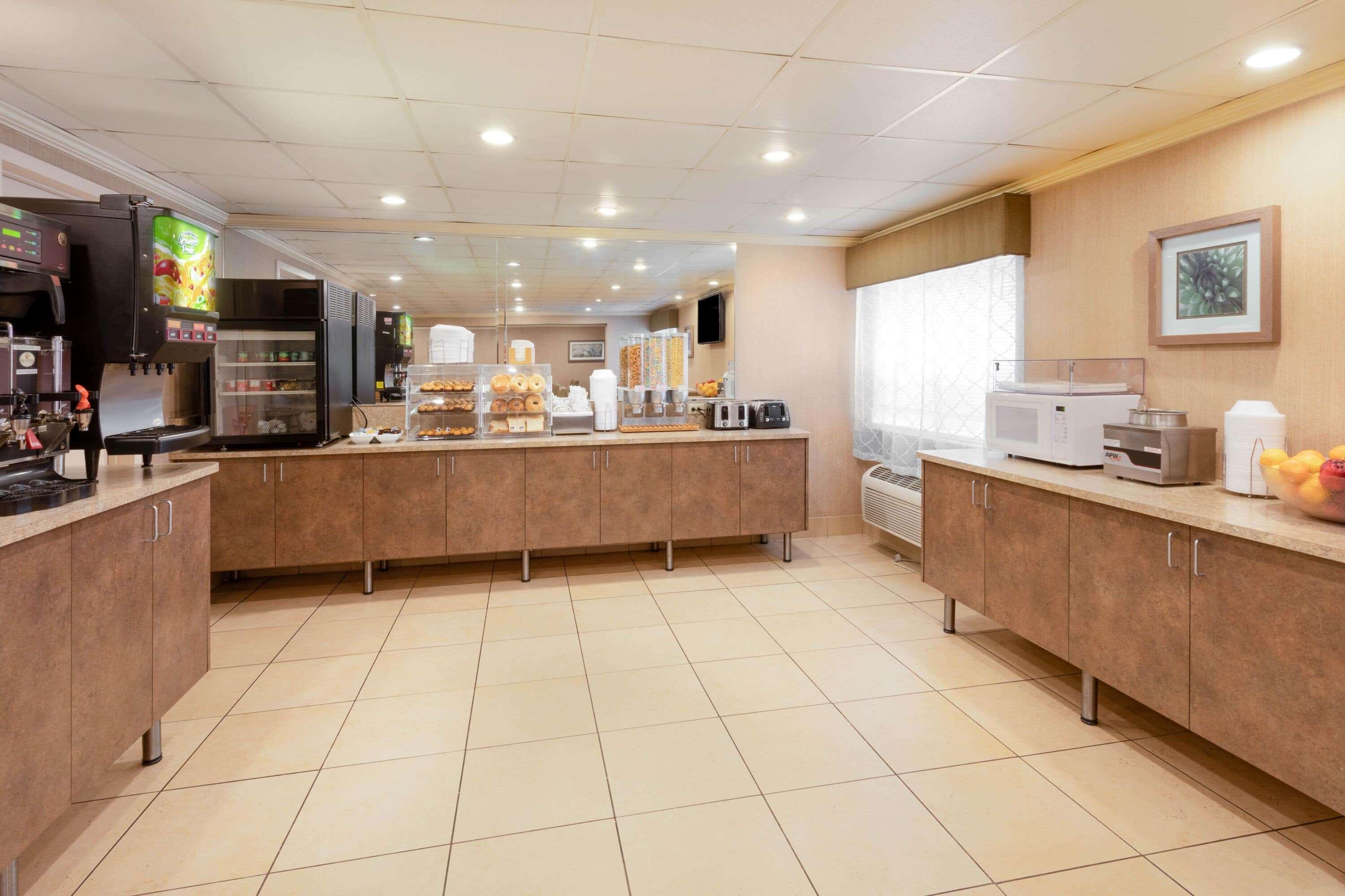 La Quinta Inn By Wyndham Minneapolis Airport Bloomington Dış mekan fotoğraf