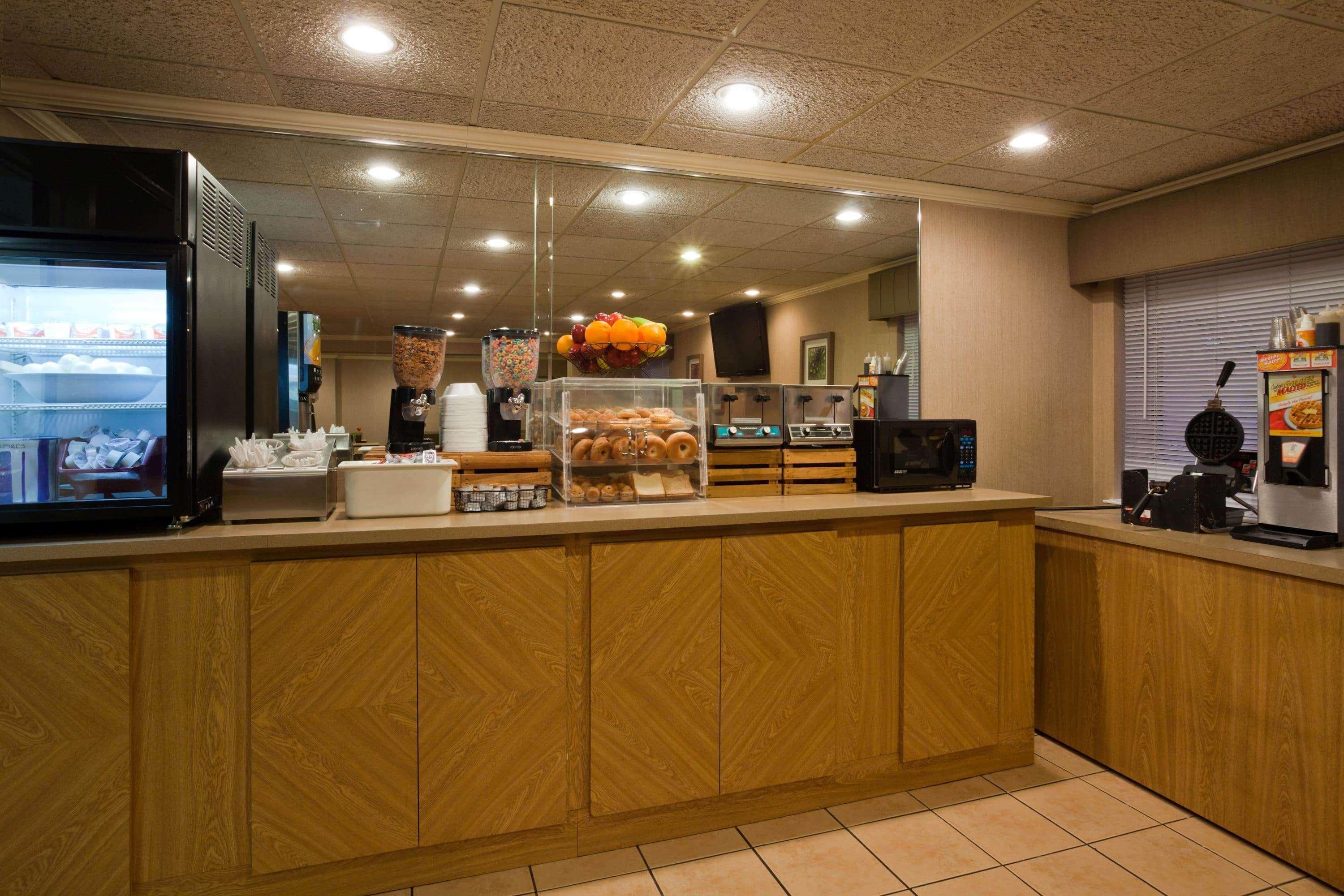 La Quinta Inn By Wyndham Minneapolis Airport Bloomington Dış mekan fotoğraf