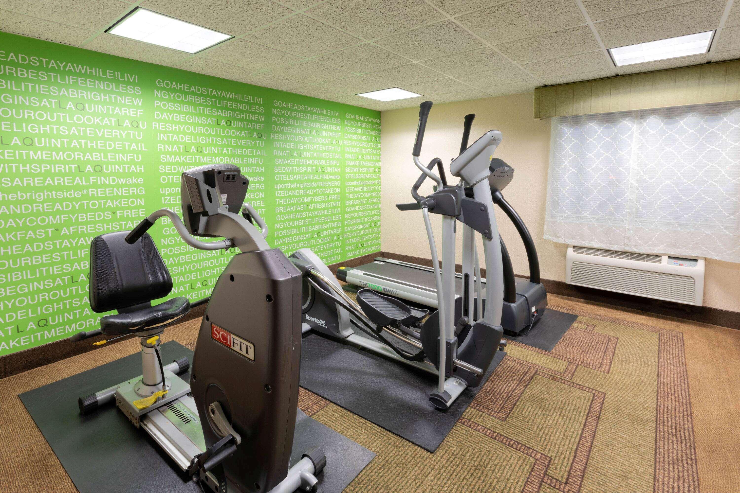 La Quinta Inn By Wyndham Minneapolis Airport Bloomington Dış mekan fotoğraf