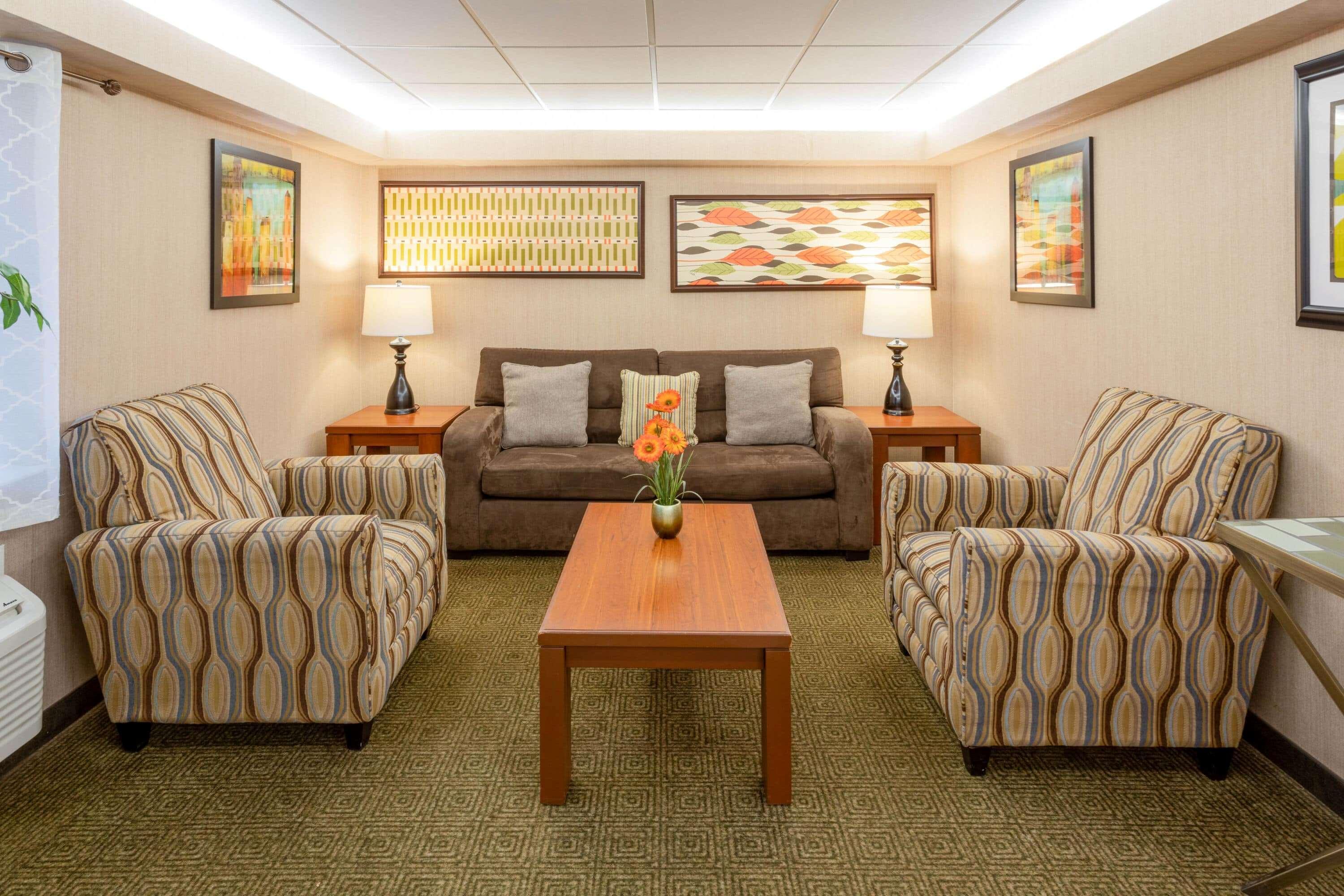 La Quinta Inn By Wyndham Minneapolis Airport Bloomington Dış mekan fotoğraf
