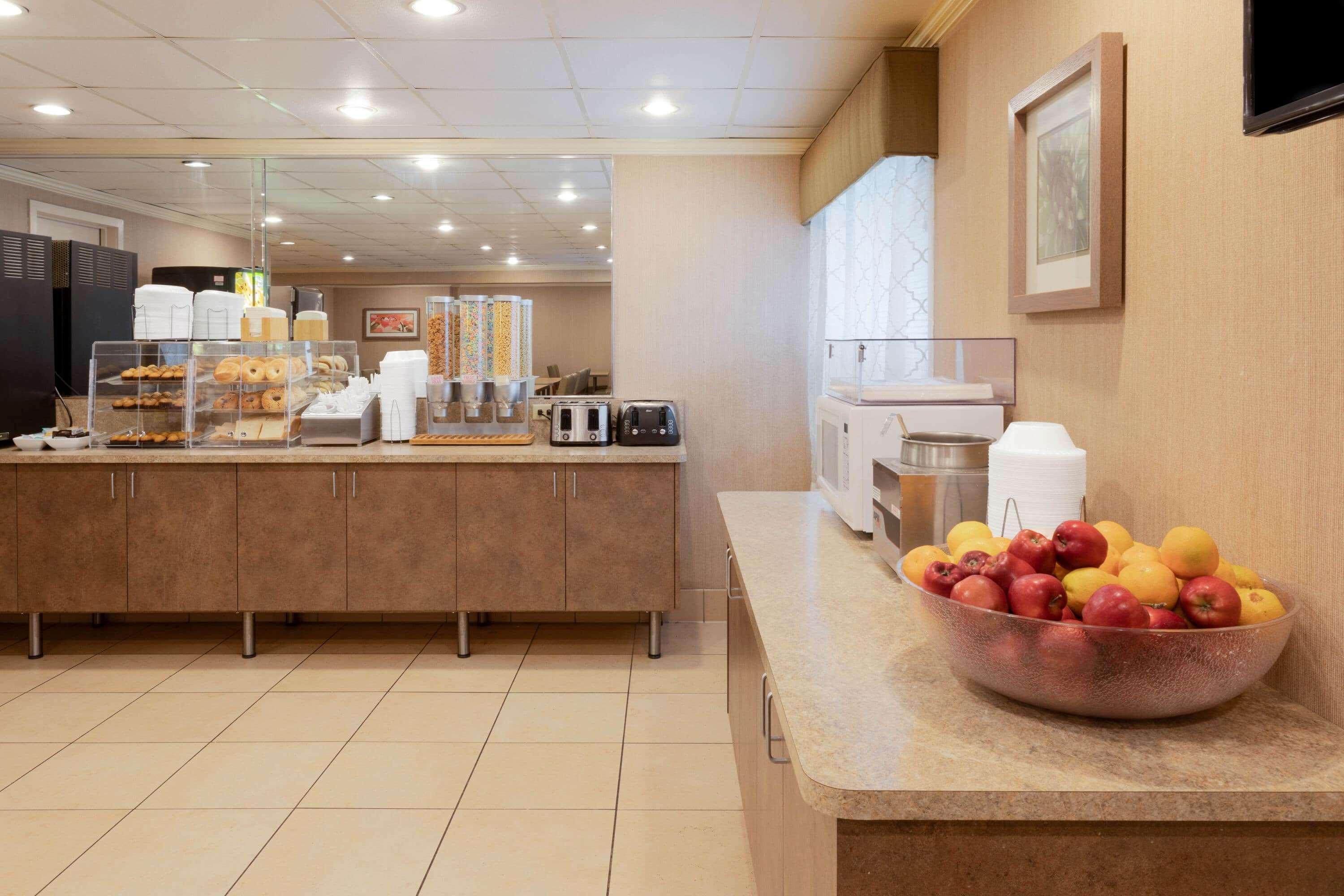 La Quinta Inn By Wyndham Minneapolis Airport Bloomington Dış mekan fotoğraf