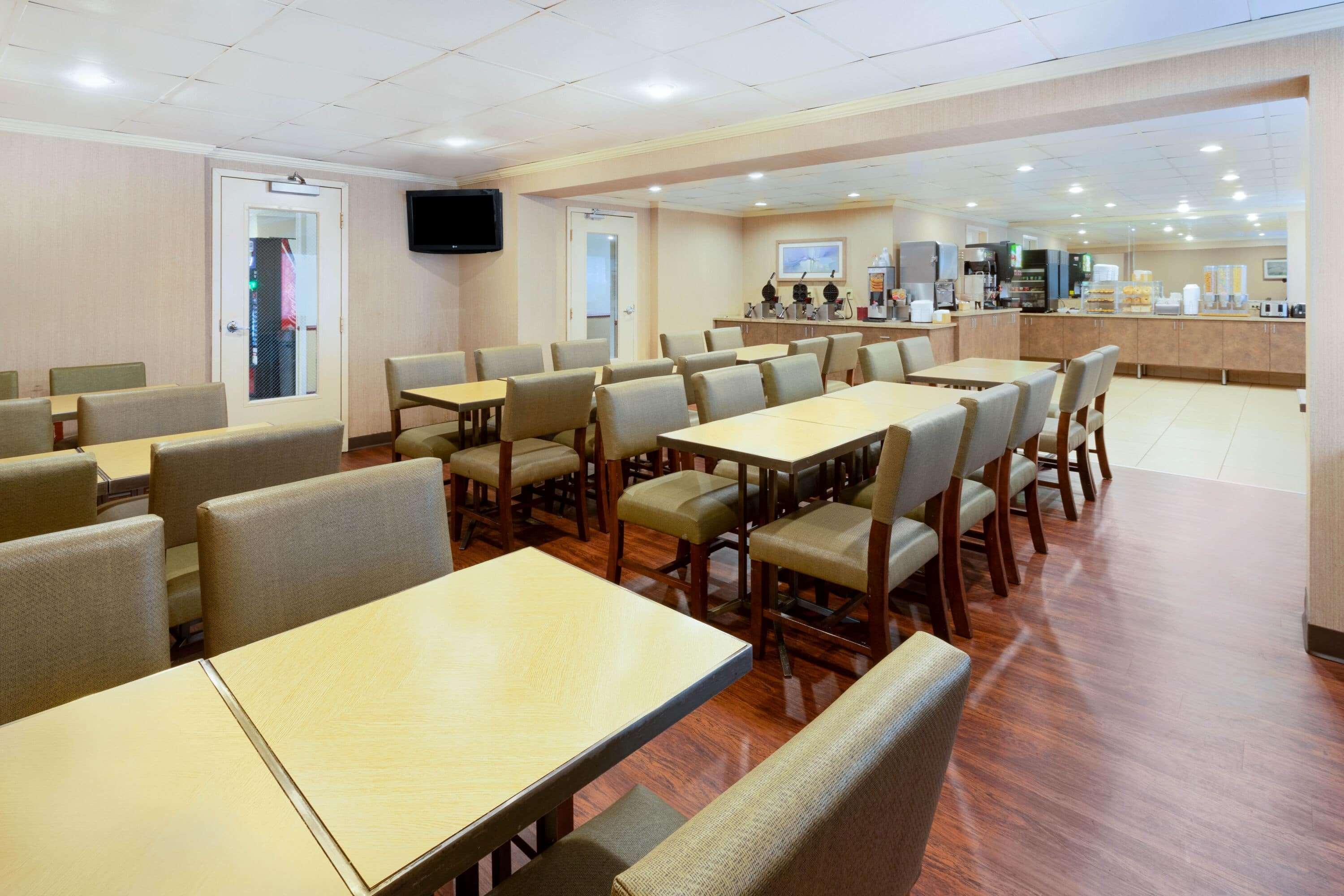 La Quinta Inn By Wyndham Minneapolis Airport Bloomington Dış mekan fotoğraf