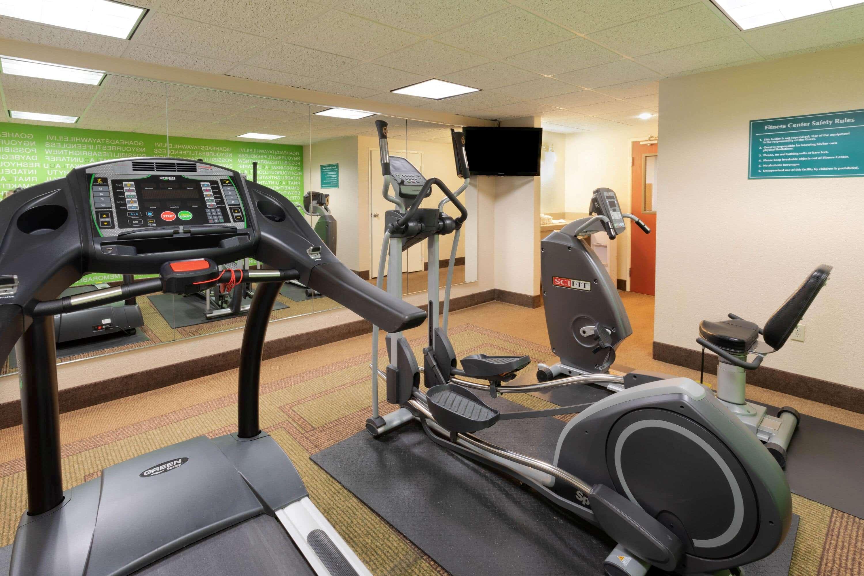 La Quinta Inn By Wyndham Minneapolis Airport Bloomington Dış mekan fotoğraf