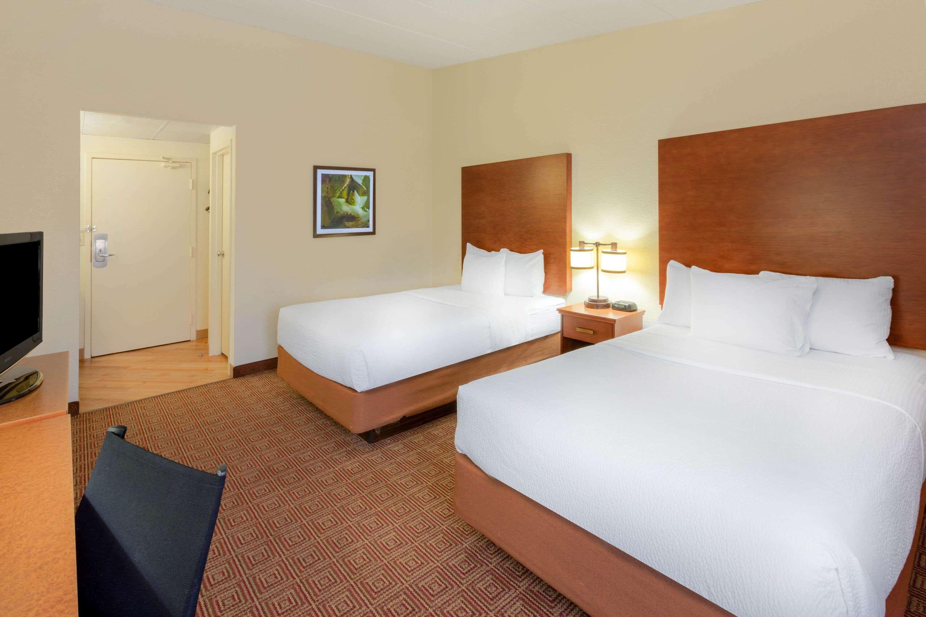 La Quinta Inn By Wyndham Minneapolis Airport Bloomington Dış mekan fotoğraf