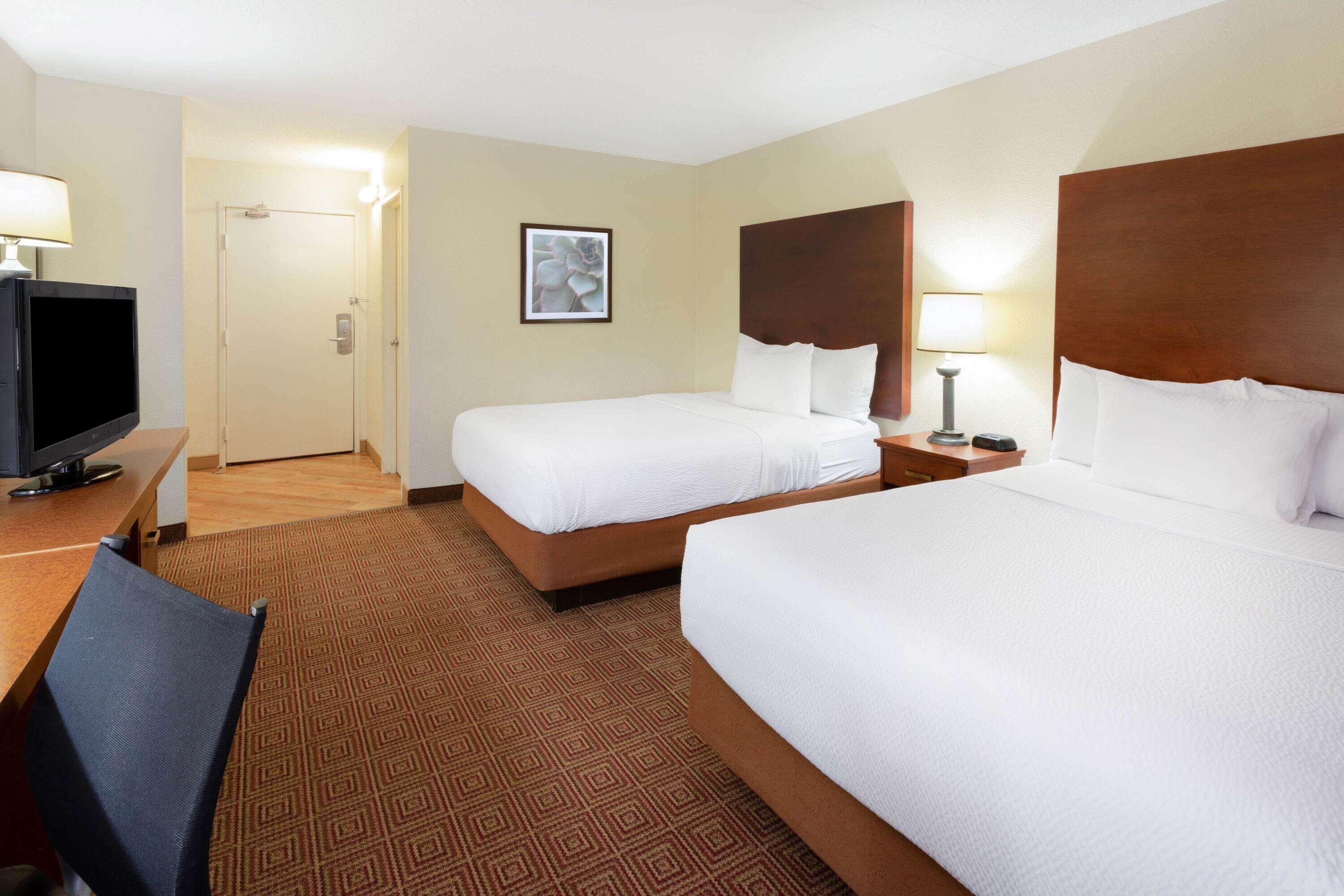 La Quinta Inn By Wyndham Minneapolis Airport Bloomington Dış mekan fotoğraf