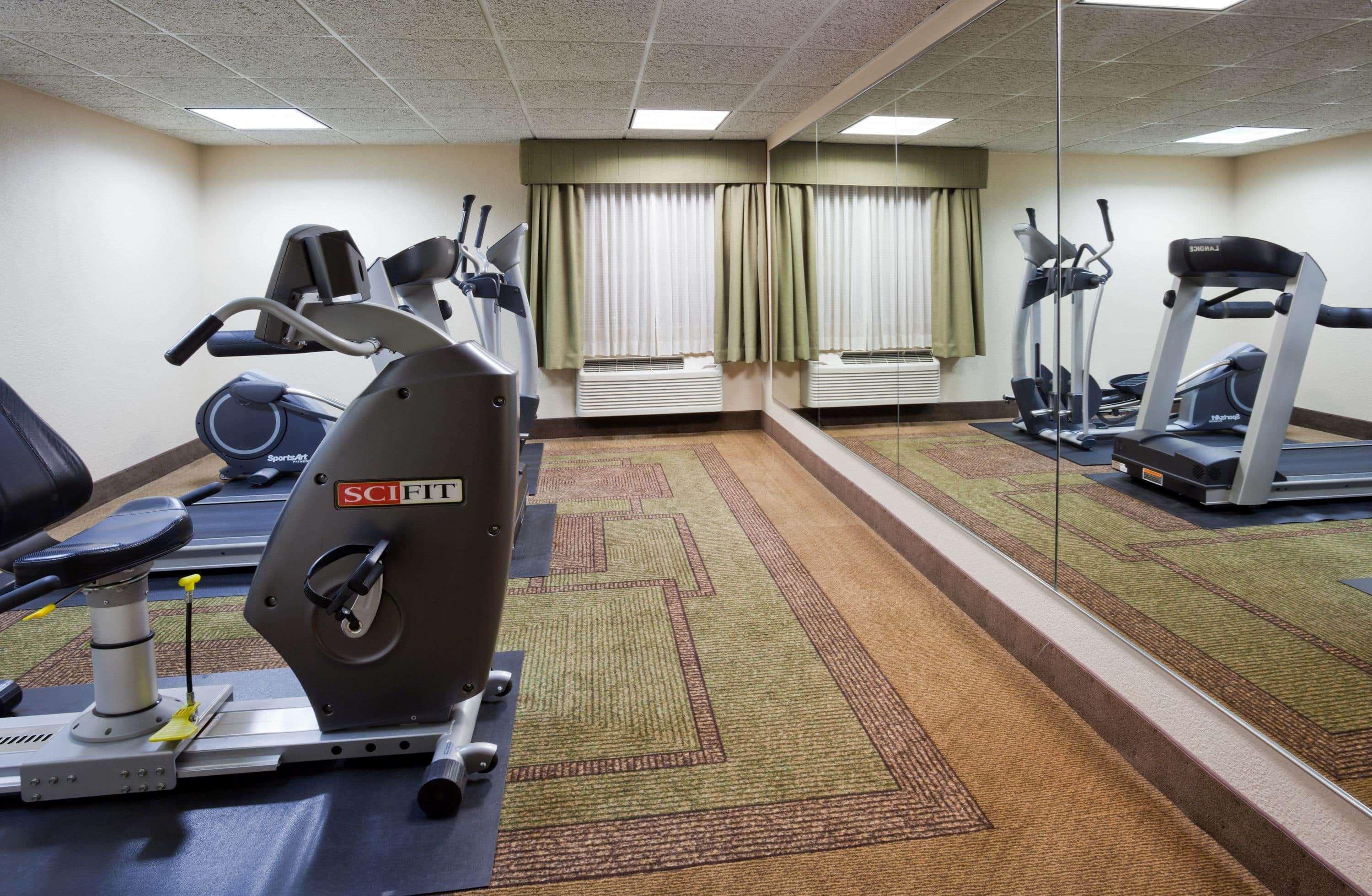 La Quinta Inn By Wyndham Minneapolis Airport Bloomington Dış mekan fotoğraf