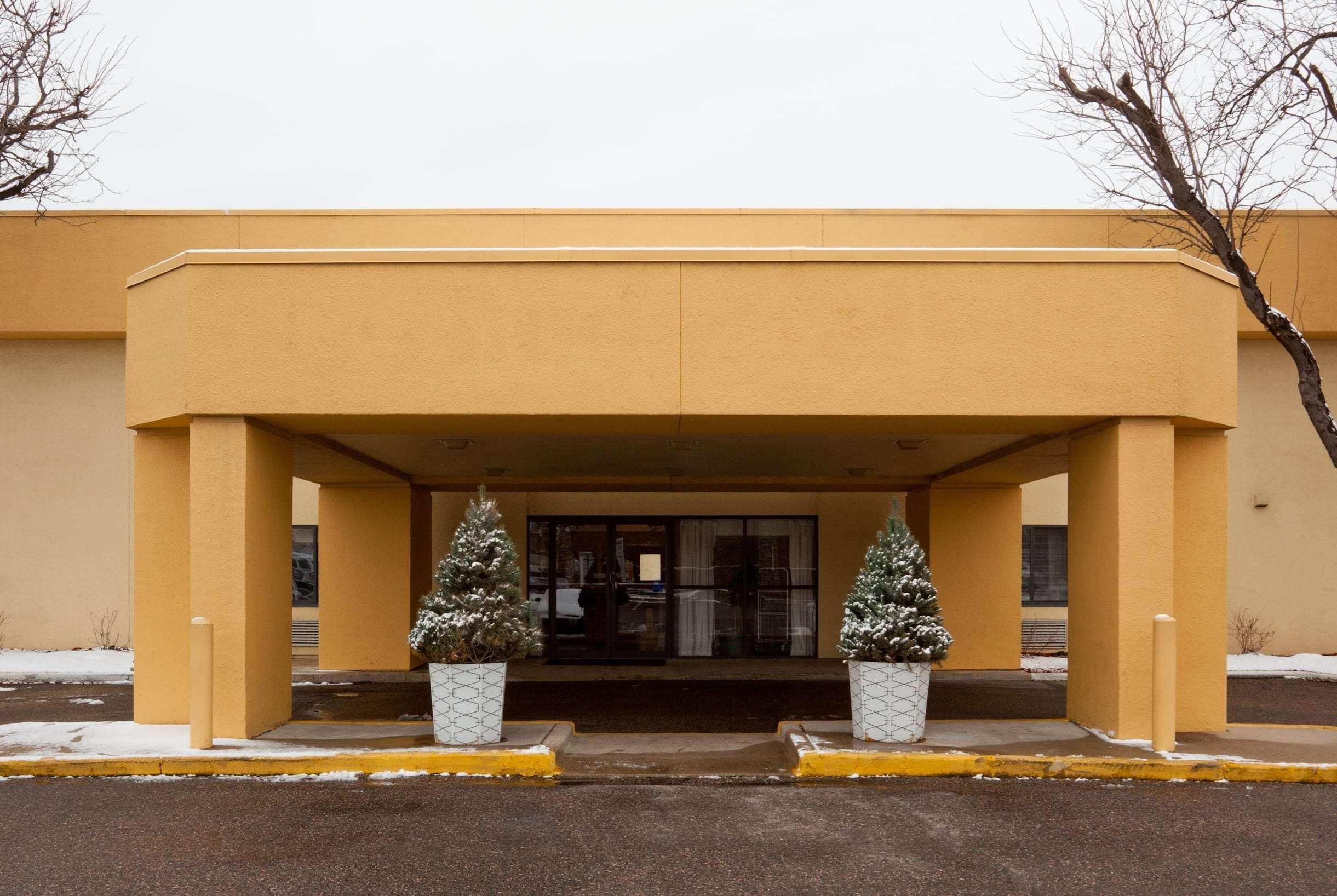 La Quinta Inn By Wyndham Minneapolis Airport Bloomington Dış mekan fotoğraf