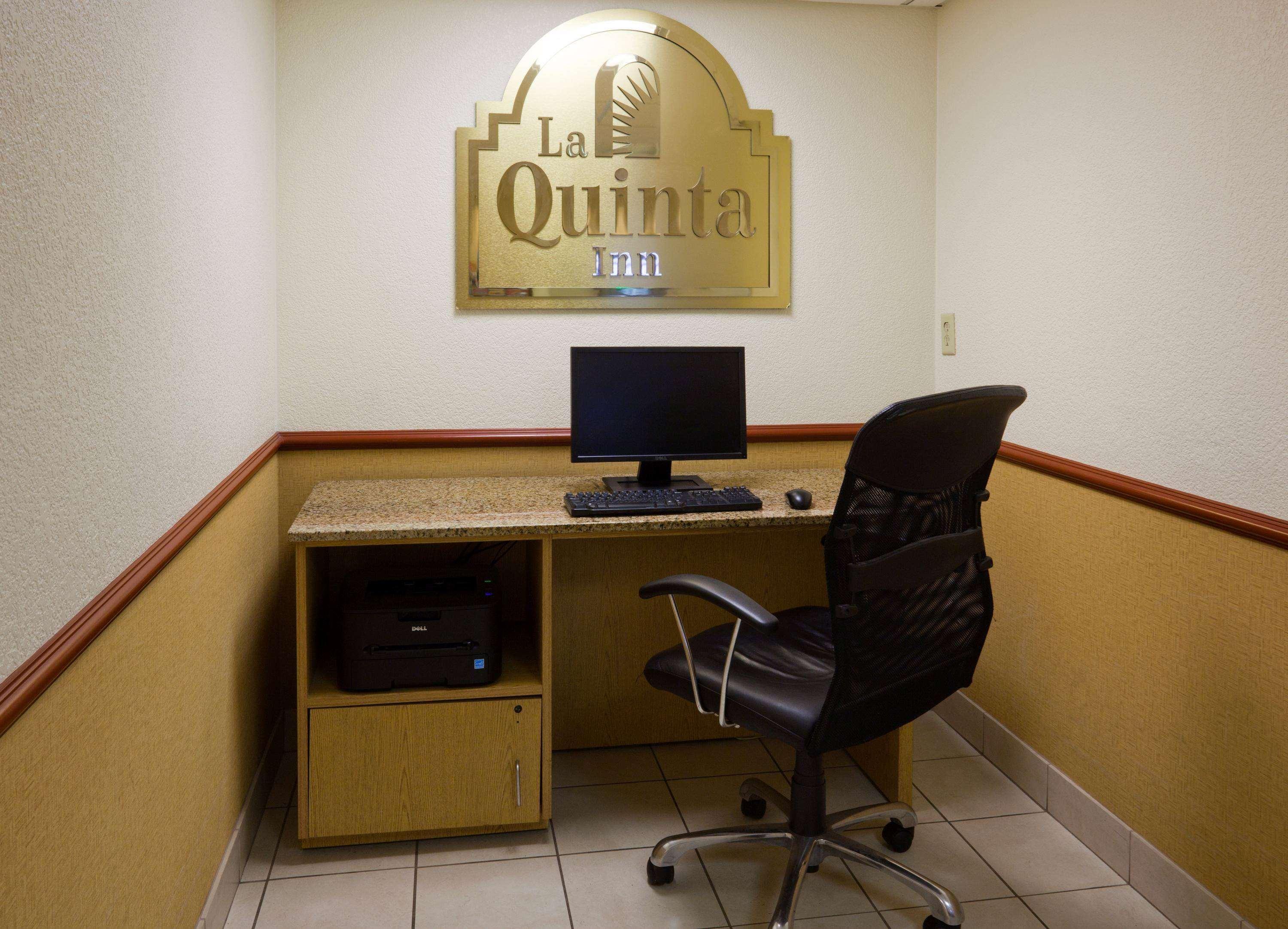 La Quinta Inn By Wyndham Minneapolis Airport Bloomington Dış mekan fotoğraf