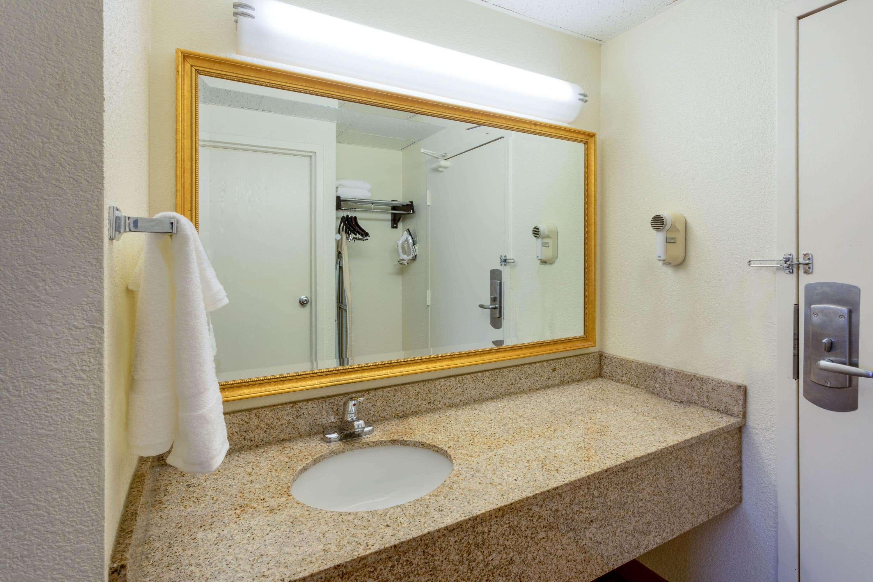 La Quinta Inn By Wyndham Minneapolis Airport Bloomington Dış mekan fotoğraf