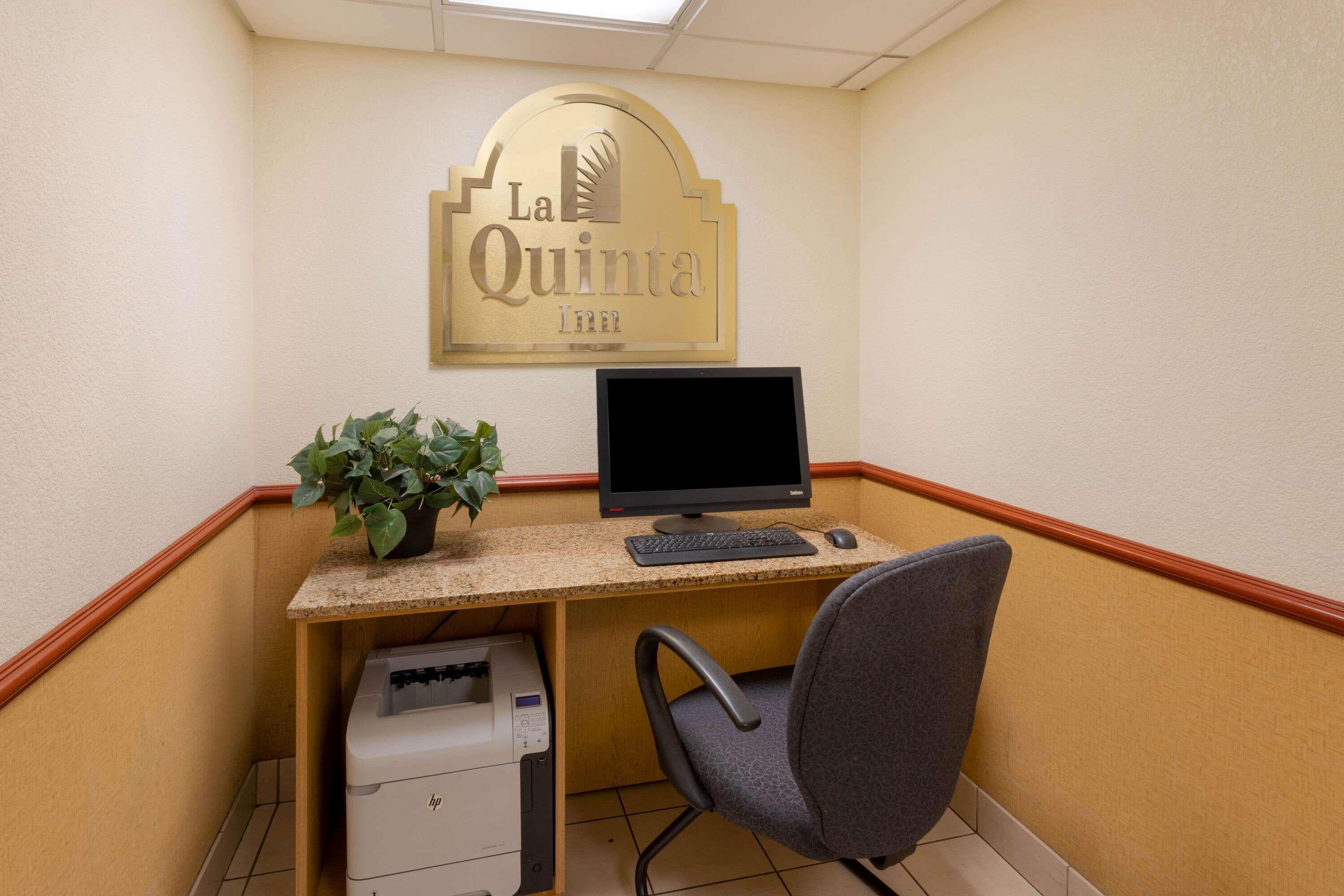 La Quinta Inn By Wyndham Minneapolis Airport Bloomington Dış mekan fotoğraf