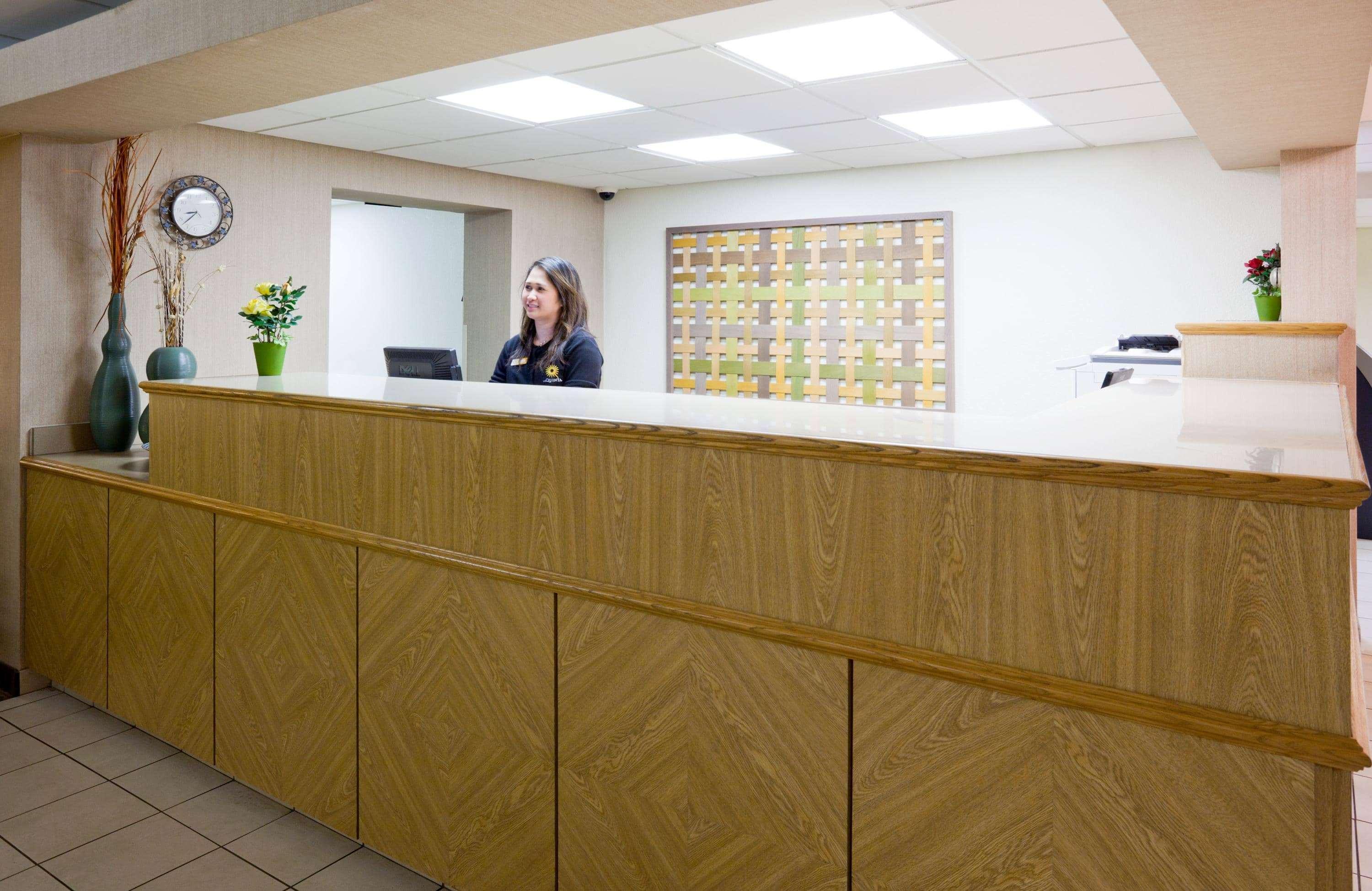 La Quinta Inn By Wyndham Minneapolis Airport Bloomington Dış mekan fotoğraf