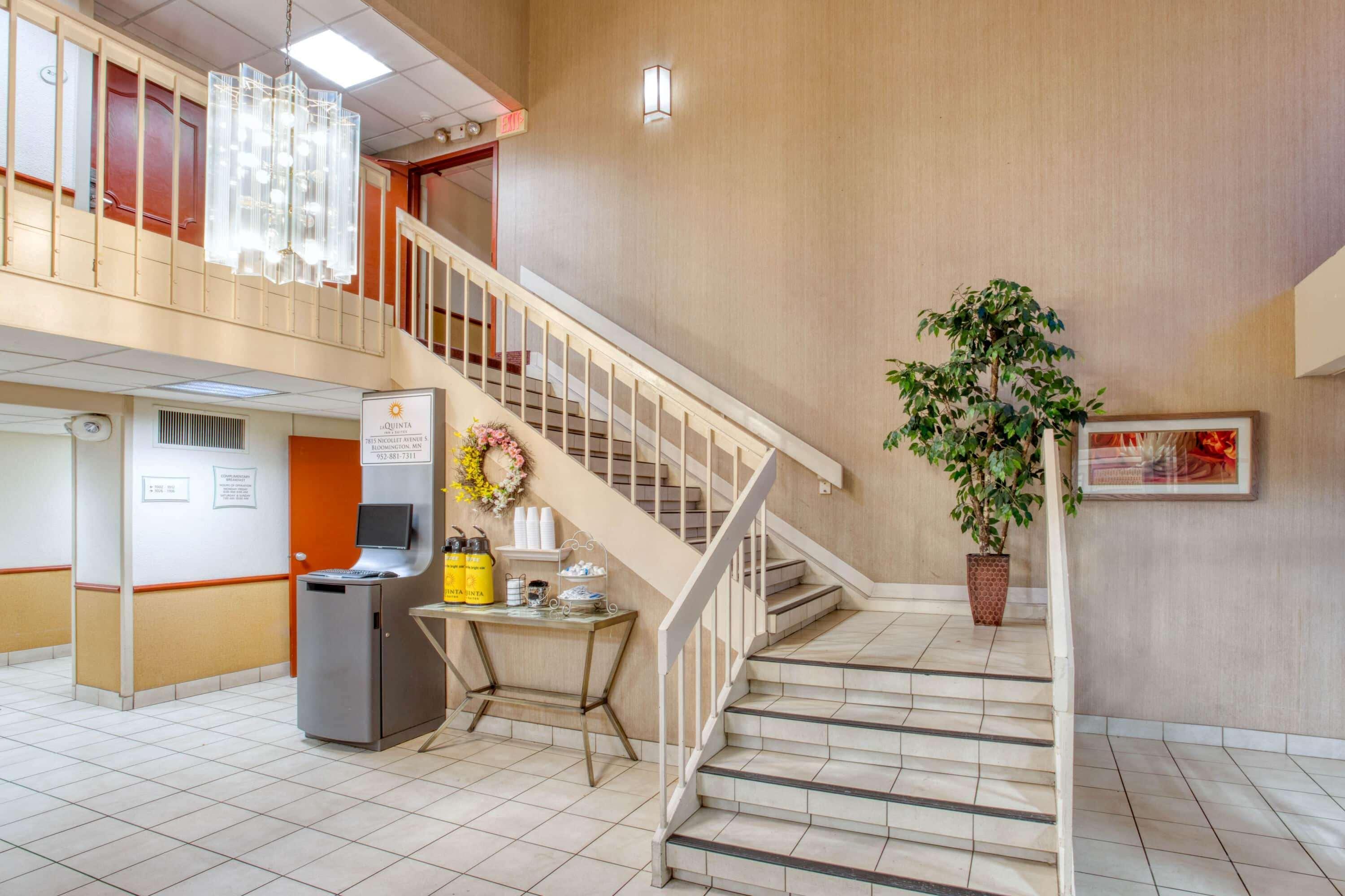 La Quinta Inn By Wyndham Minneapolis Airport Bloomington Dış mekan fotoğraf