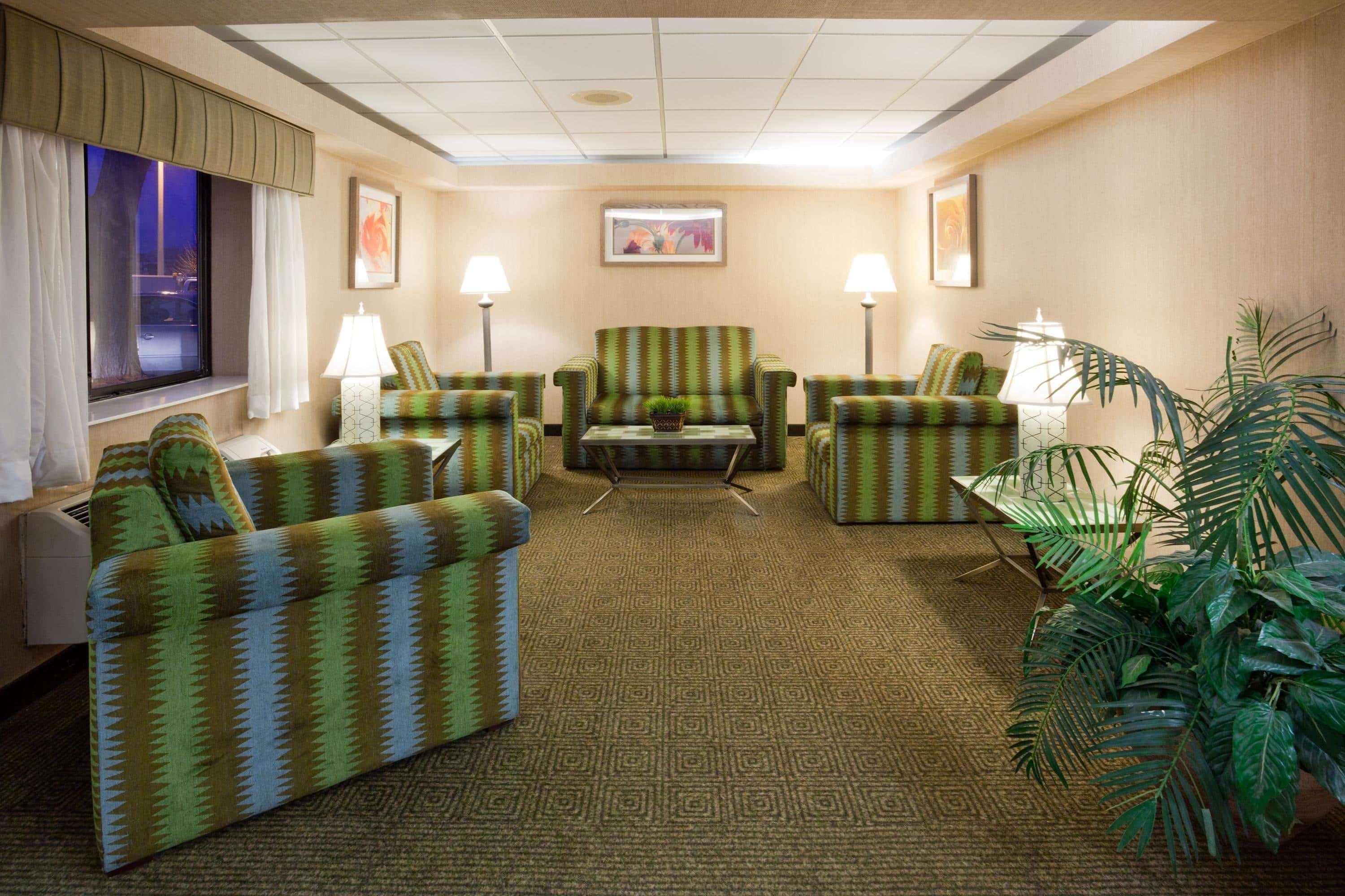 La Quinta Inn By Wyndham Minneapolis Airport Bloomington Dış mekan fotoğraf