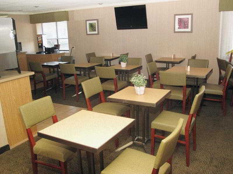 La Quinta Inn By Wyndham Minneapolis Airport Bloomington Dış mekan fotoğraf