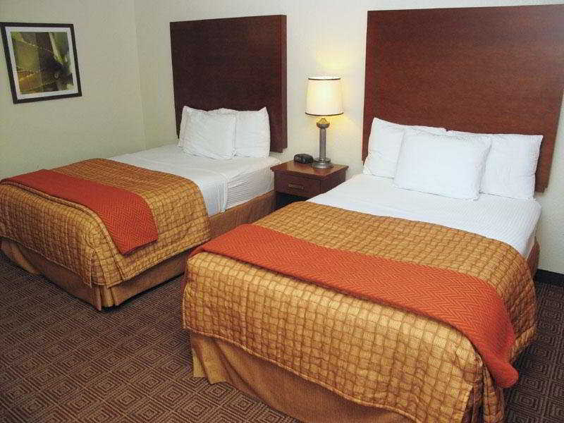 La Quinta Inn By Wyndham Minneapolis Airport Bloomington Oda fotoğraf