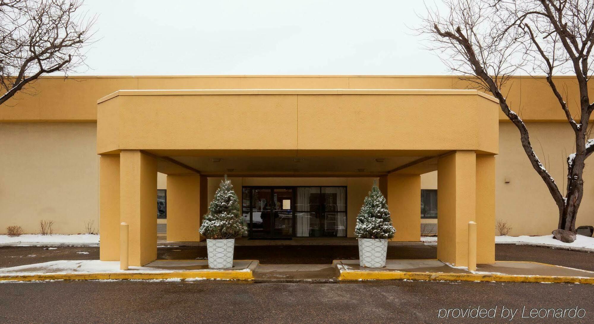 La Quinta Inn By Wyndham Minneapolis Airport Bloomington Dış mekan fotoğraf